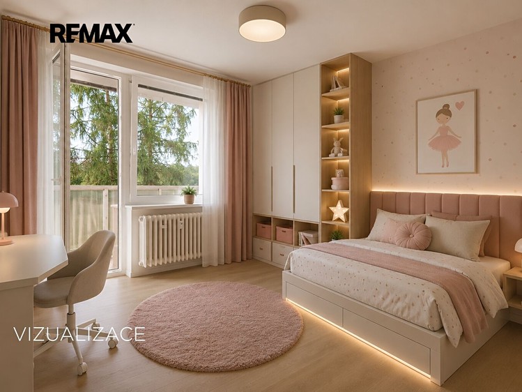 Wohnung 3+1 zum Kauf, 67 m² (10 von 24)