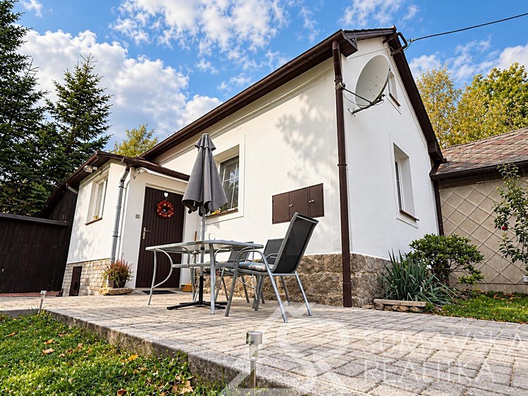 Prodej domu, 60 m² (4 z 23)