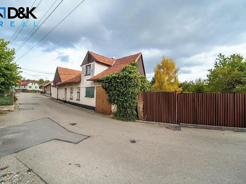 Prodej rodinného domu 234 m², pozemek 408 m², Brumov – náhled fotky 1