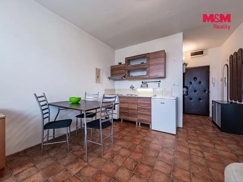 Prodej bytu 1+1 37 m², Strakonice – náhled fotky 2