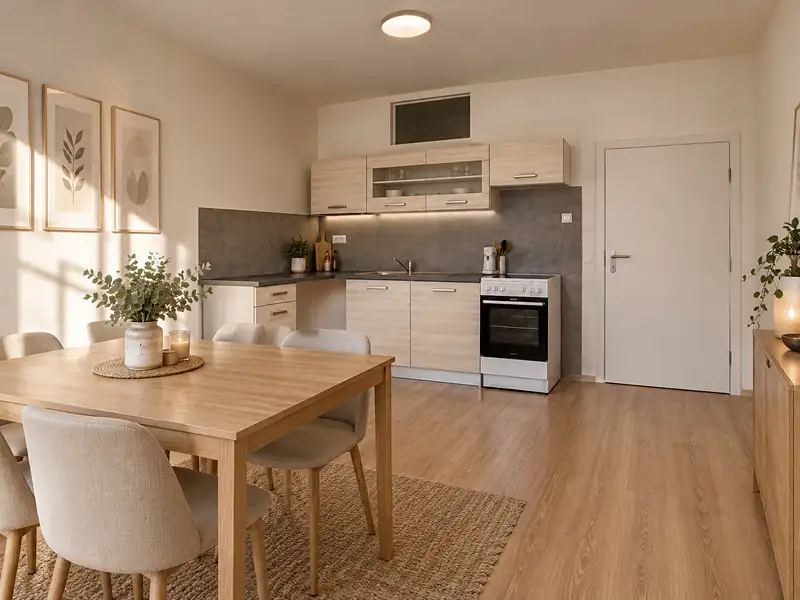 Prodej bytu 2+kk 45 m², Brno – náhled fotky 2