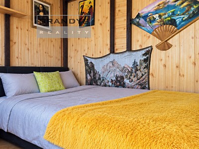 Будинок на продаж, 18 м² (2 з 22)