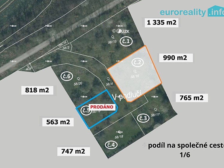 Ділянка на продаж, 990 м² (1 з 11)
