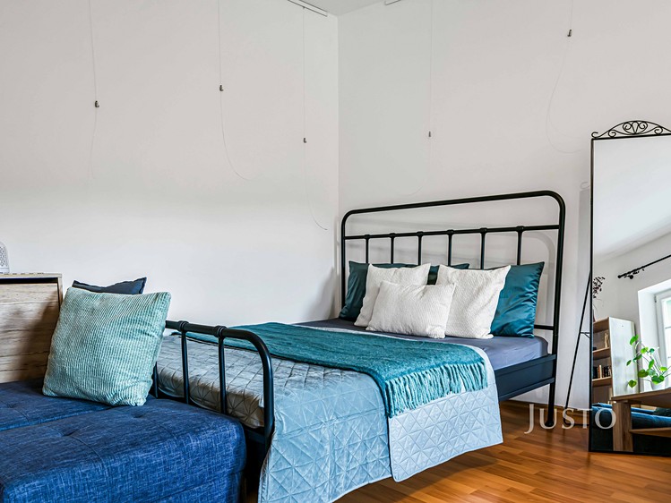 Wohnung 1+1 zum Kauf, 46 m² (5 von 17)