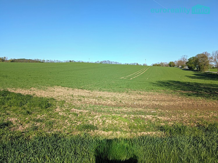 Prodej pozemku, 16 452 m² (2 z 8)