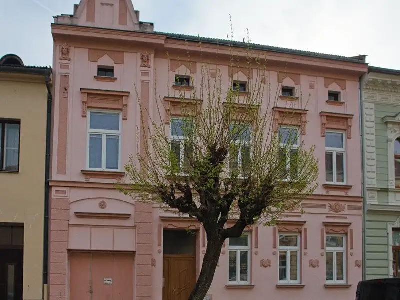 Prodej garáže 14 m², Prostějov – náhled fotky 2