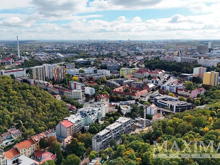 Wohnung 3+kk zum Kauf, 89 m² (30 von 30)