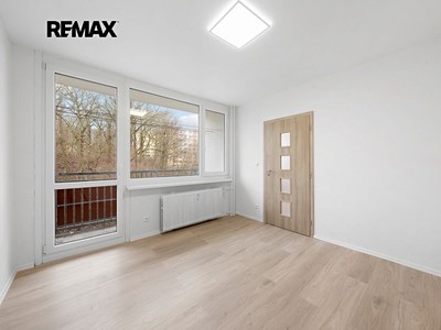 Wohnung 3+1 zur Miete, 63 m² (3 von 9)