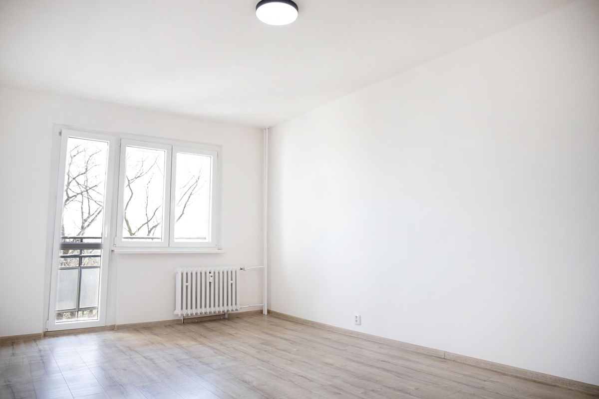 Pronájem bytu 2+1 51 m² – fotografie 4