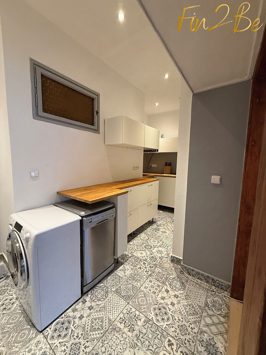 Pronájem bytu 2+kk 48 m², Praha – fotka 1 z 3
