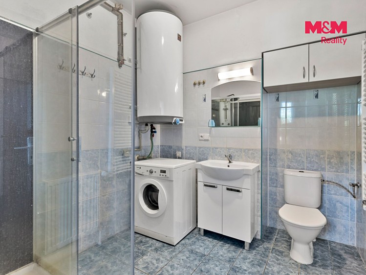 Prodej domu, 450 m² (5 z 30)