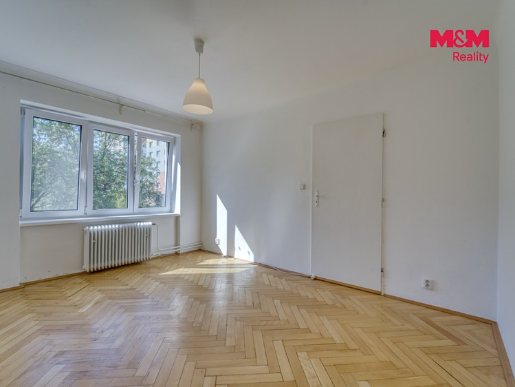 Квартира 2+1 на продаж, 56 м² (6 з 24)