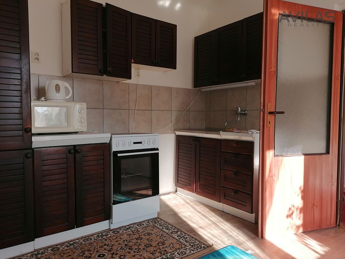 Pronájem bytu 2+kk 60 m²