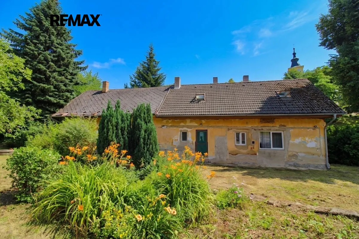 Prodej rodinného domu 130 m², pozemek 800 m²