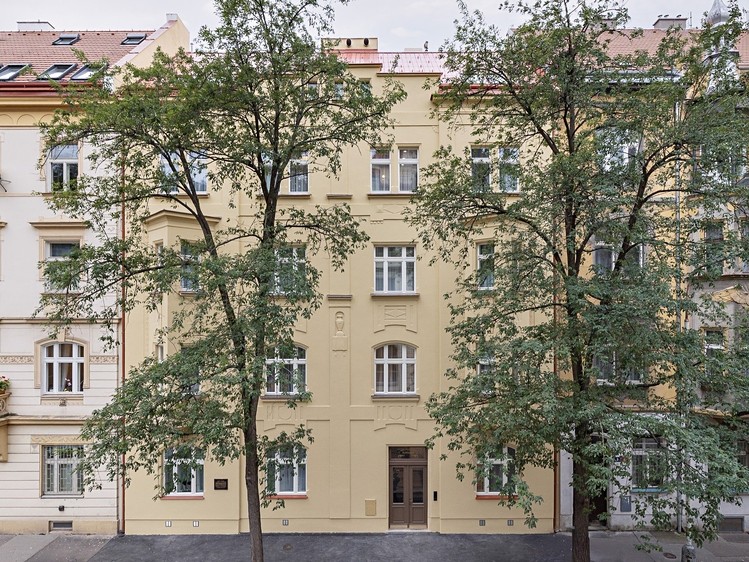 Wohnung 4+kk zur Miete, 105 m² (31 von 31)