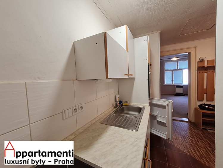 Prodej bytu 1+1, 51 m² (6 z 18)