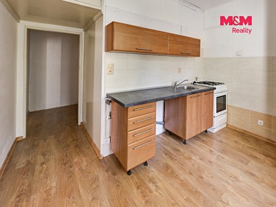 Wohnung 1+1 zum Kauf, 37 m² (2 von 9)