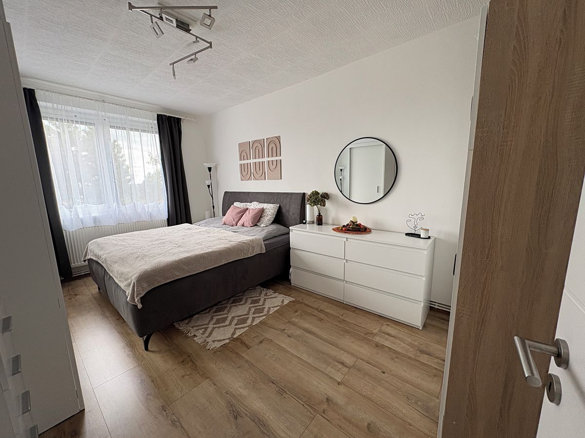 Prodej bytu 3+1 71 m², Vrbice – fotka 1 z 3