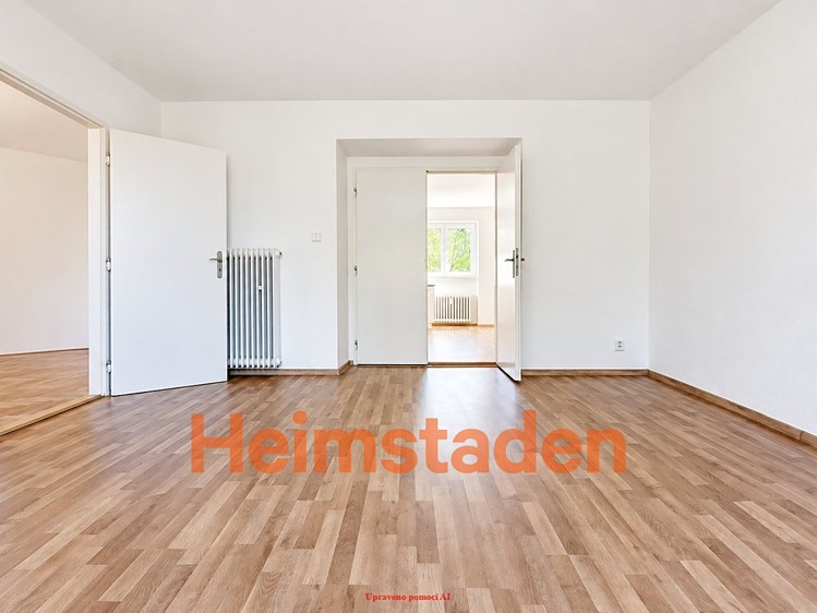 Квартира 3+1 в оренду, 74 м² (3 з 14)