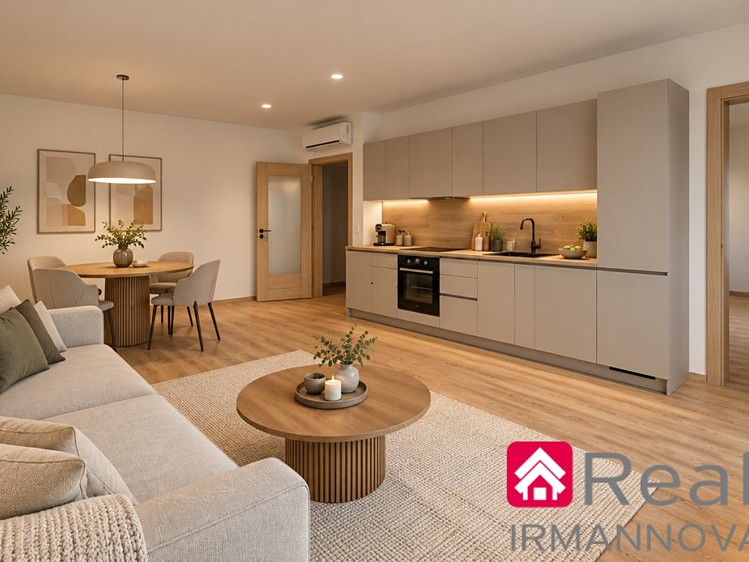 Prodej bytu 3+kk, 67 m² (5 z 9)