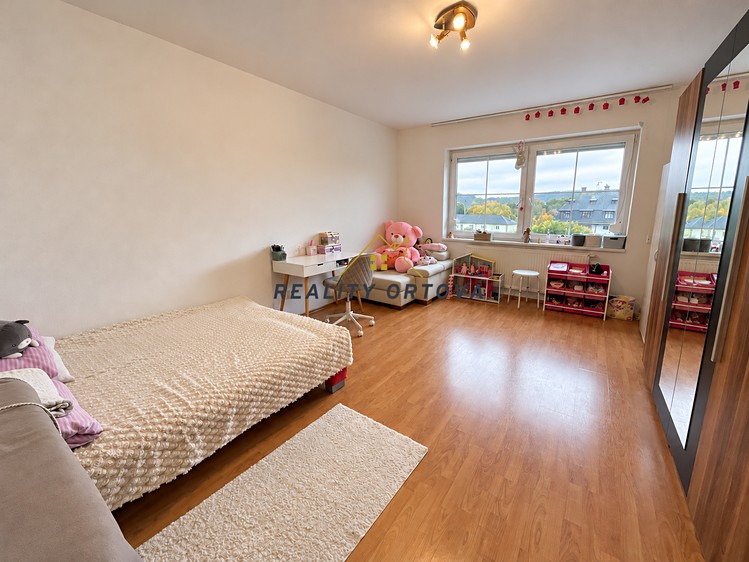 Prodej bytu 3+1, 124 m² (4 z 21)