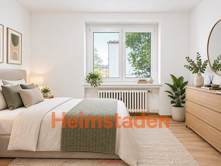 Wohnung 2+kk zur Miete, 36 m² (2 von 10)