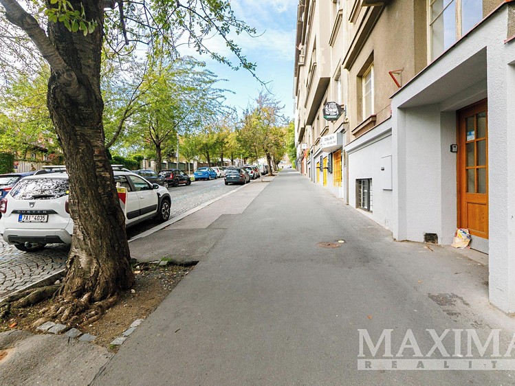 Квартира 1+1 на продаж, 42 м² (20 з 21)