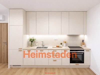 Pronájem bytu 2+1, 53 m² (2 z 18)