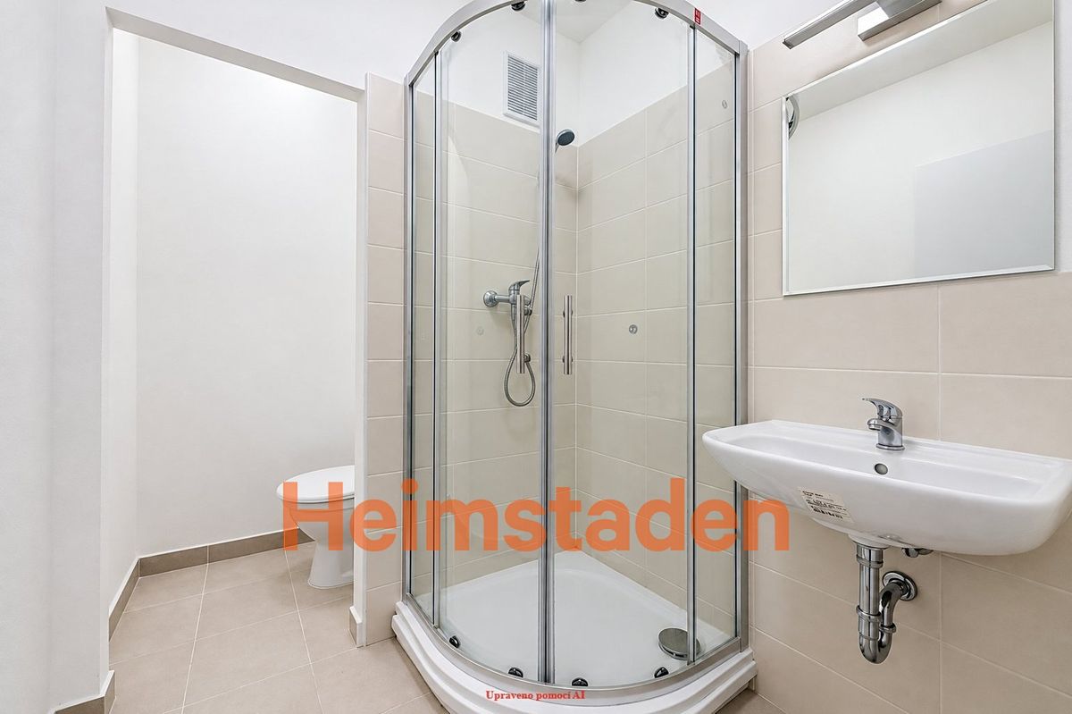 Pronájem bytu 1+1 37 m² – fotografie 3