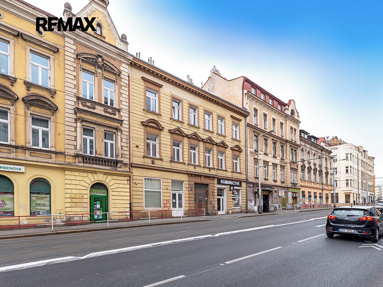 Квартира 1+kk на продаж, 17 м² (17 з 17)