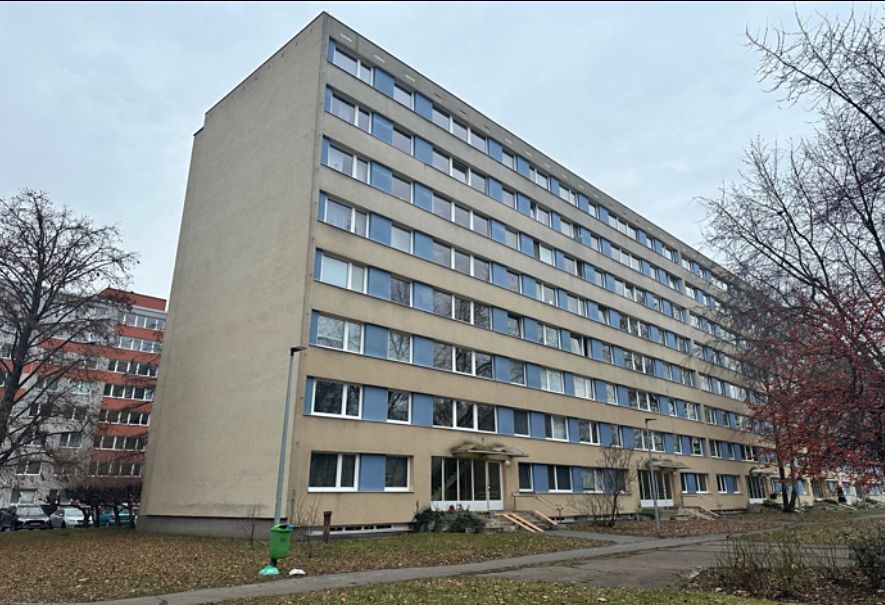 Dražba bytu 2+1 59 m², Praha – fotka 1 z 3