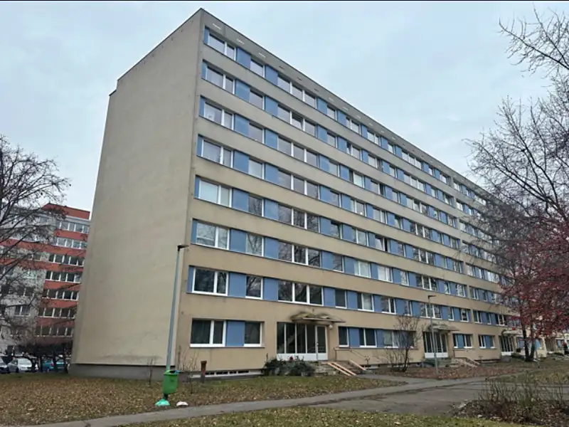 Dražba bytu 2+1 59 m², Praha – náhled fotky 1