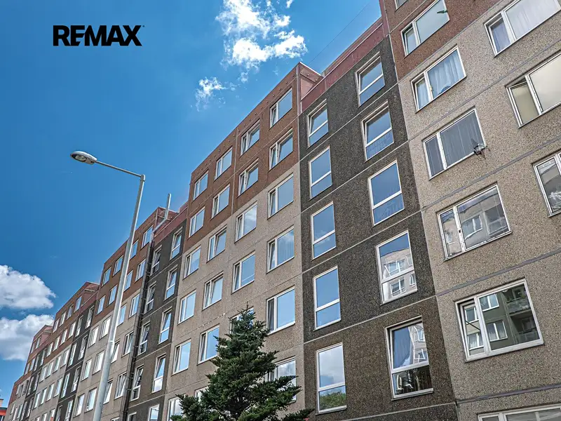 Prodej bytu 2+kk 44 m², Praha – náhled fotky 2