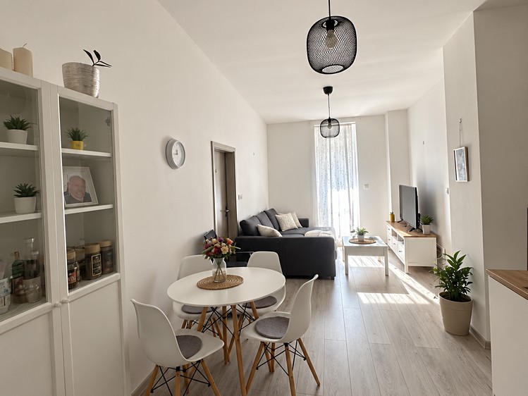 Wohnung 3+kk zur Miete, 53 m² (2 von 10)