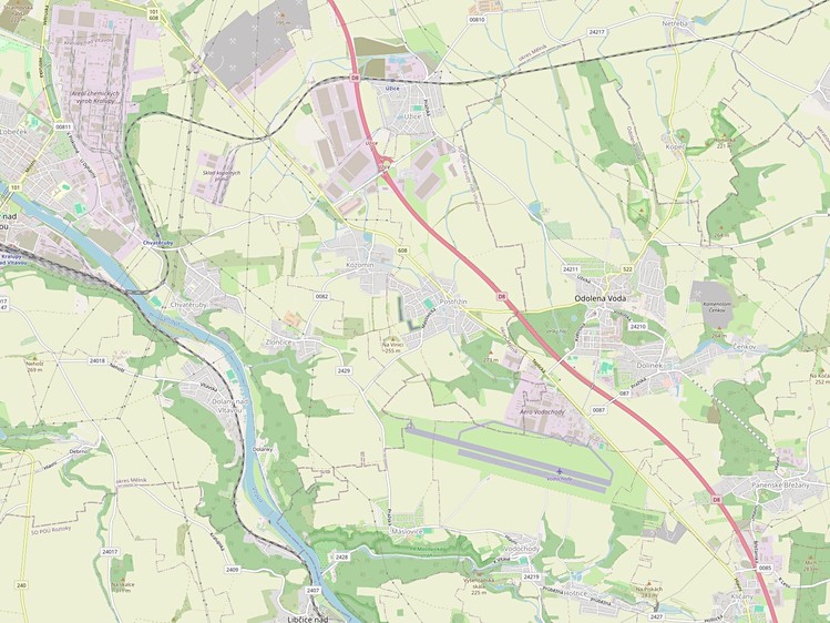 Prodej pozemku, 23 384 m² (10 z 10)