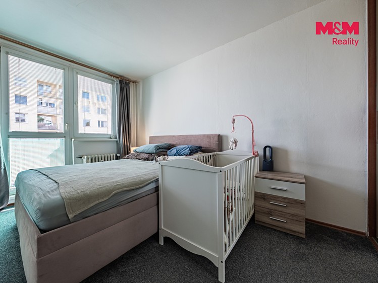 Wohnung 3+1 zum Kauf, 64 m² (12 von 21)