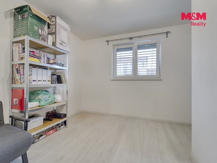 Квартира 3+kk на продаж, 85 м² (14 з 27)