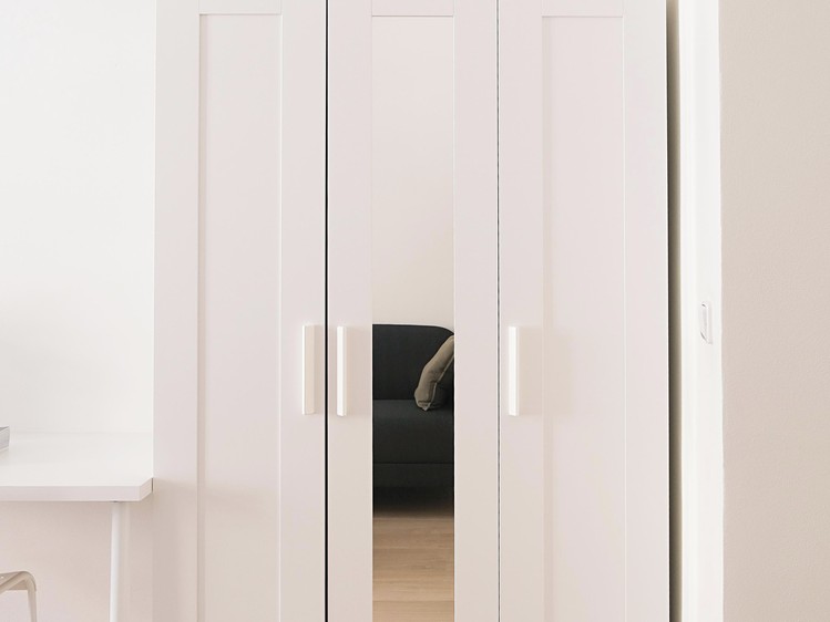 Pronájem bytu 1+kk, 36 m² (4 z 15)