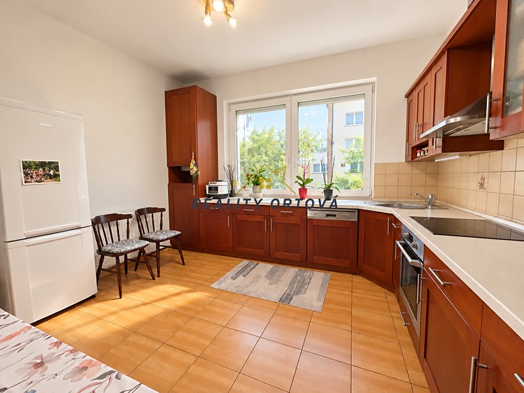 Prodej bytu 3+1, 124 m² (9 z 21)