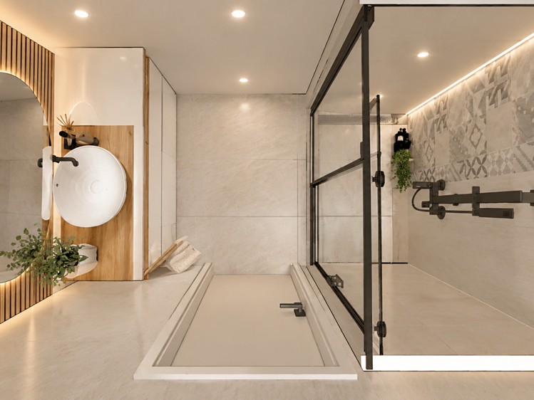 Квартира 2+1 на продаж, 51 м² (16 з 20)