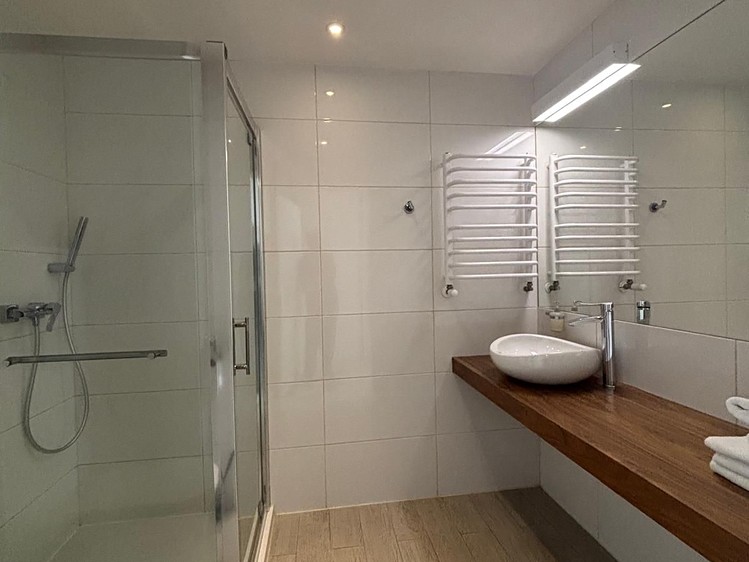 Квартира 1+kk на продаж, 27 м² (7 з 8)