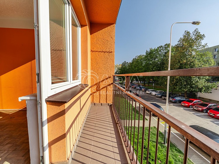 Wohnung 3+1 zum Kauf, 63 m² (5 von 27)