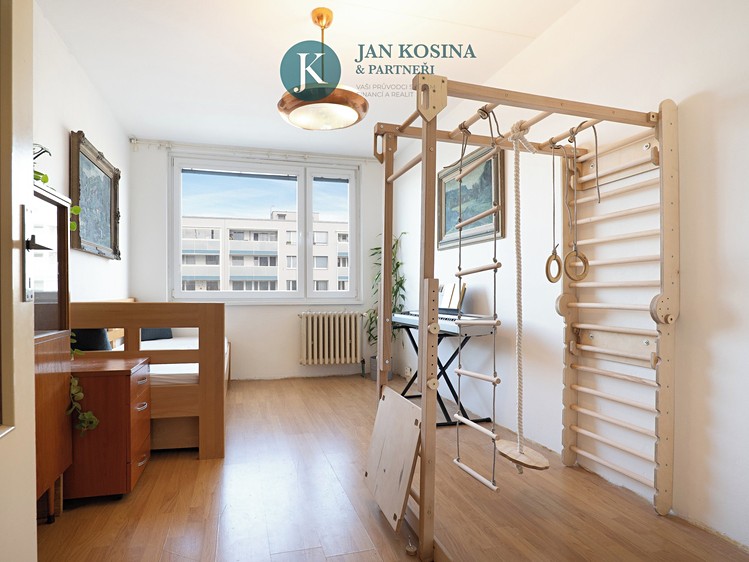 Квартира 3+1 на продаж, 79 м² (7 з 24)