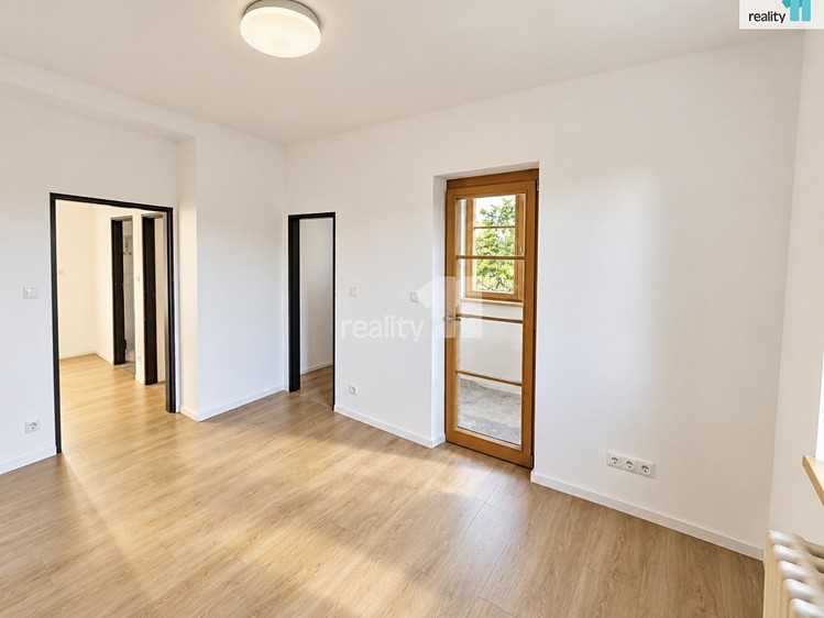Квартира 3+kk в оренду, 65 м² (7 з 19)