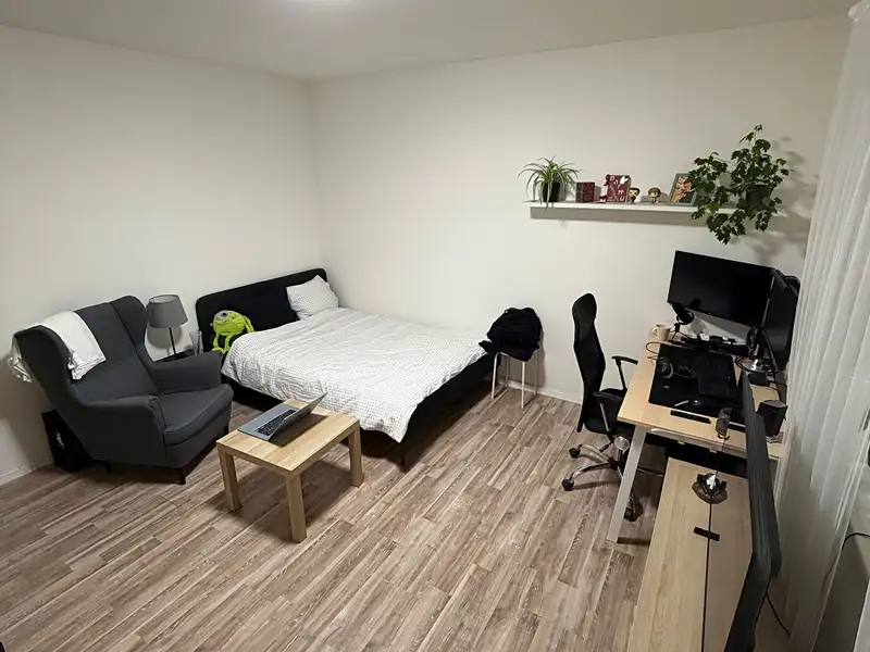 Prodej bytu 1+kk 22 m², Praha – náhled fotky 3