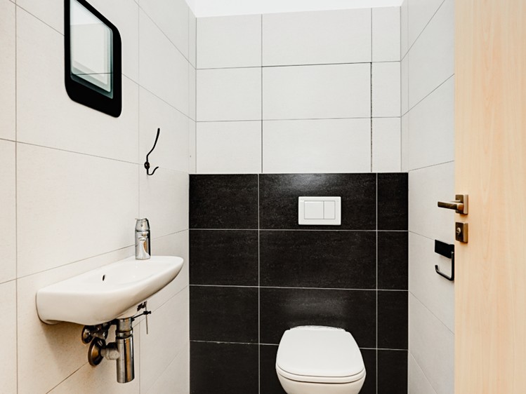 Квартира 2+kk в оренду, 70 м² (17 з 22)