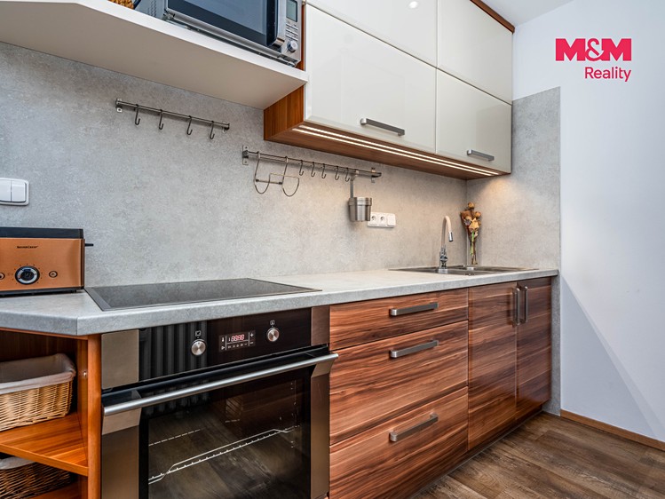 Квартира 2+1 на продаж, 61 м² (2 з 21)