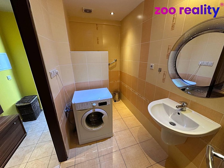 Квартира 2+1 в оренду, 41 м² (13 з 16)