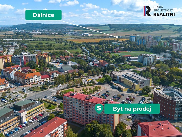 Prodej bytu 1+1, 31 m² (21 z 32)