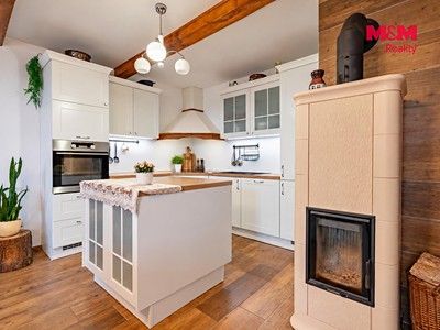 Prodej domu, 170 m² (3 z 19)